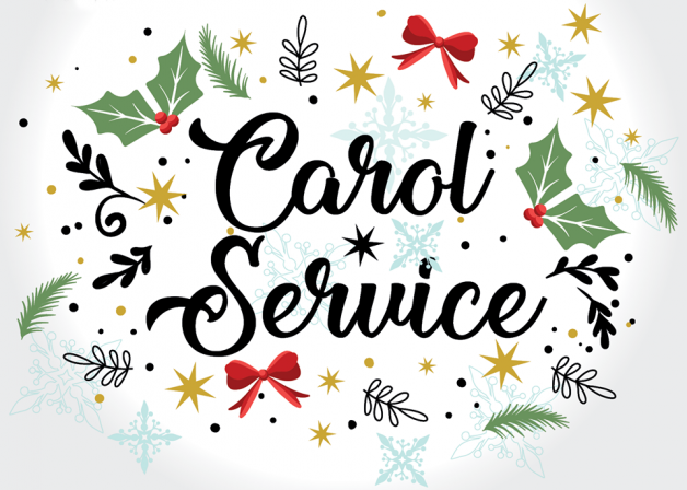 Carol-Service