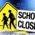 school closure