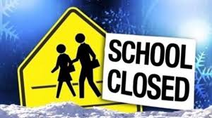 school closure